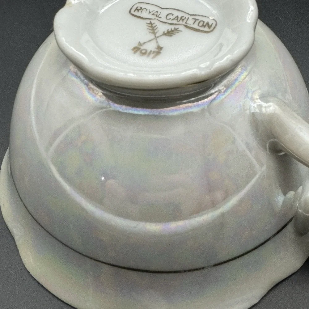 Royal Carlton beautiful vintage